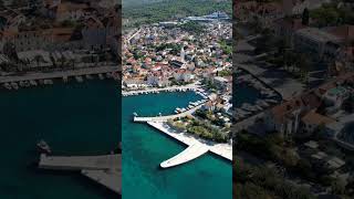 Supetar, Brac, Croatia