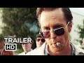 THE BEST OF ENEMIES Official Trailer (2018) Sam Rockwell, Taraji P. Henson Movie HD