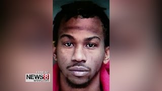 Arrest made in Groton fatal shooting