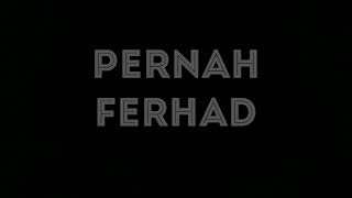 Ai87 Pernah Ferhad (Cover)