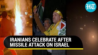 Iran Attack On Israel Codenamed 'Op True Promise'; Tehran's 'More Severe' Threat To Netanyahu, USA