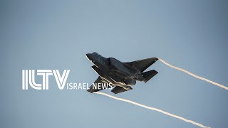 Your News From Israel - June 28, 2020