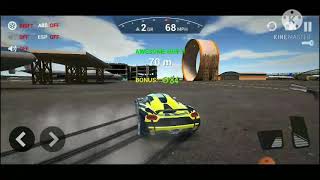 with car drifting indiain remix songs