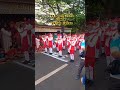 yel yel lucu lomba gerak jalan tingkat sd mi 17agustus yelyelviral yelyellucu