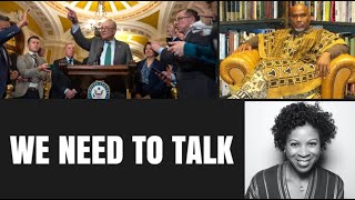 Do Democrats Have an ‘EGO’ Problem?