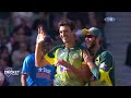 Highlights Australia v India, MCG  ODI Tri-Series 2014-15