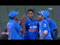 Highlights Australia v India, MCG  ODI Tri-Series 2014-15