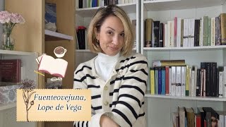 Fuenteovejuna, Lope de Vega: contexto histórico y análisis literario de la obra.