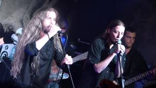 False Reality - Dear Friend (live, Rockstadt, 29.09.2012)