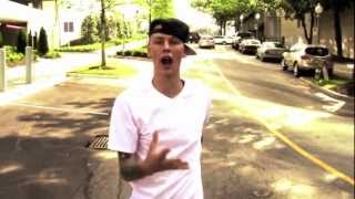 Machine Gun Kelly - 'Chip Off The Block' Viral Video