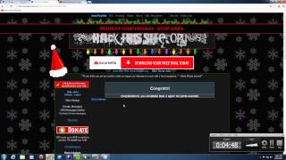 Hackthissite Basic Mission 1 - 3