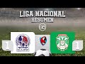 Olimpia 1-1 Marathón | RESUMEN & GOLES | Clausura 2023 Liga Nacional de Honduras | Semifinal VUELTA