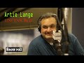 artie lange uncensored on the radio misfits podcast michael dowd and ken eurell