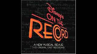 Disney's On The Record - Reflection