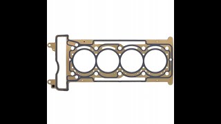 Прокладка ГБЦ 2700160020 M270 E16 E20 270910 270920 Mercedes B W246 A W176 CLA W117 GLA X156 C W205