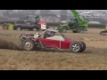 autocross middelkerke 2014 proto 1600cc