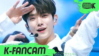 [K-Fancam] 세븐틴 조슈아 직캠 'My My' (SEVENTEEN JOSHUA Fancam) l @MusicBank 200626