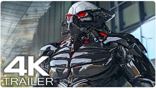 NEW GAMES 2023 (Trailer) 4K | Best New Game Trailers