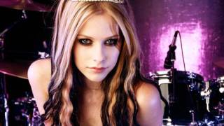 Avril Lavigne Girl Friend Breve!