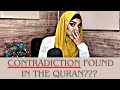 New Contradiction found in the Quran