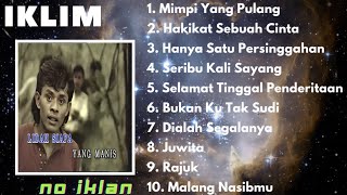 Saleem Iklim Full Album Tanpa Iklan || Mimpi Yang Pulang || Lagu Terbaik 90an