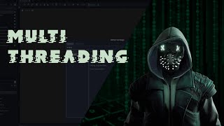 Multithreading in GDScript