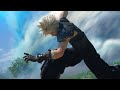 【FFBE】『FFVII リバース』から「真実への旅立ちクラウド」「気高き種の末裔レッドXIII」が参戦！