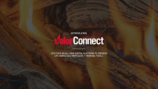 Valor Connect | Preview New Valor Products + Training Tools