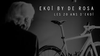 Les 20 ans d’Ekoï 🎉