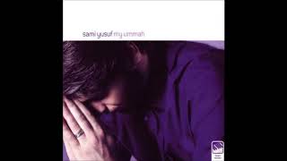 Sami Yusuf - Mother أمي Arabic (No Music/Percussion Version)