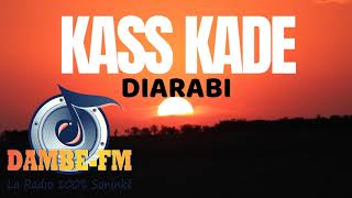 KASS  KADEE - DJARABI