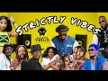 AmaDJ Virus-🔥Strictly Vibes💯 Mix 2024(Dancehall,Zambian,RnB,Afro)Hit&Run,TLow,Tyla,Chris Brown,Neyo