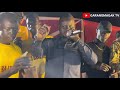 DAU MOBATEL FT KONI BARIS: LIVE PERFORMANCES AT THEET CONCERT OF D.BAAM STARS | SOUTH SUDAN MUSIC