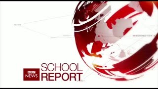 BBC School Report Features