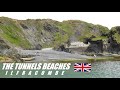 The Tunnels Beaches, Ilfracombe! (2022) #ILFRACOMBE