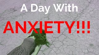 HOW IS ANXIETY FEEL LIKE? THIS IS WHAT ANXIETY FEELS LIKE