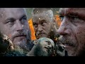 Ragnar Lothbrok - I Guess You Wonder Where I've Been | Vikings Meme