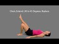 Exercise Warm-Up for the Whole Body | Dr. Ben E. Benjamin