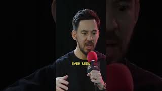 Mike Shinoda of Linkin Park: Why 'Lost' Did Not Make Meteora