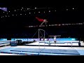 kaya kazuma jpn _2023 artistic worlds antwerp bel _qualifications_horizontal bar