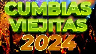 Cumbias Para Bailar Toda La Noche 2024 - Ángeles Azules, Cañaveral, Sonora Dinamita #cumbiasviejitas