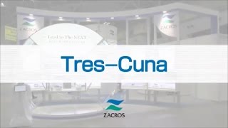 Tres-Cuna【藤森工業株式会社】