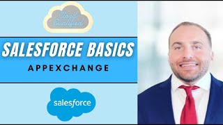 Salesforce Basics: AppExchange