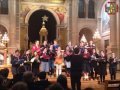 Prière Scoute - Chorale Inter-Scouts de Paris