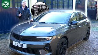Vauxhall Astra 2022 | do you NEED it?? | in-depth review 2022