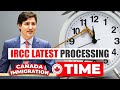 Canada Immigration Processing Time, Changes for PR  Cards, Visitor Visas, Super Visas, Work Permits