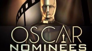 The Revenant‬, ‪88th Academy Awards‬, ‪Academy Awards‬‬