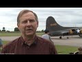 worlds most famous us air force b 17 memphis belle aircraft restored and operational