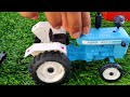 big swaraj tractor mahindra tractor sonalika tractor unboxing video salman toys