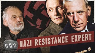 Why the German Resistance Failed